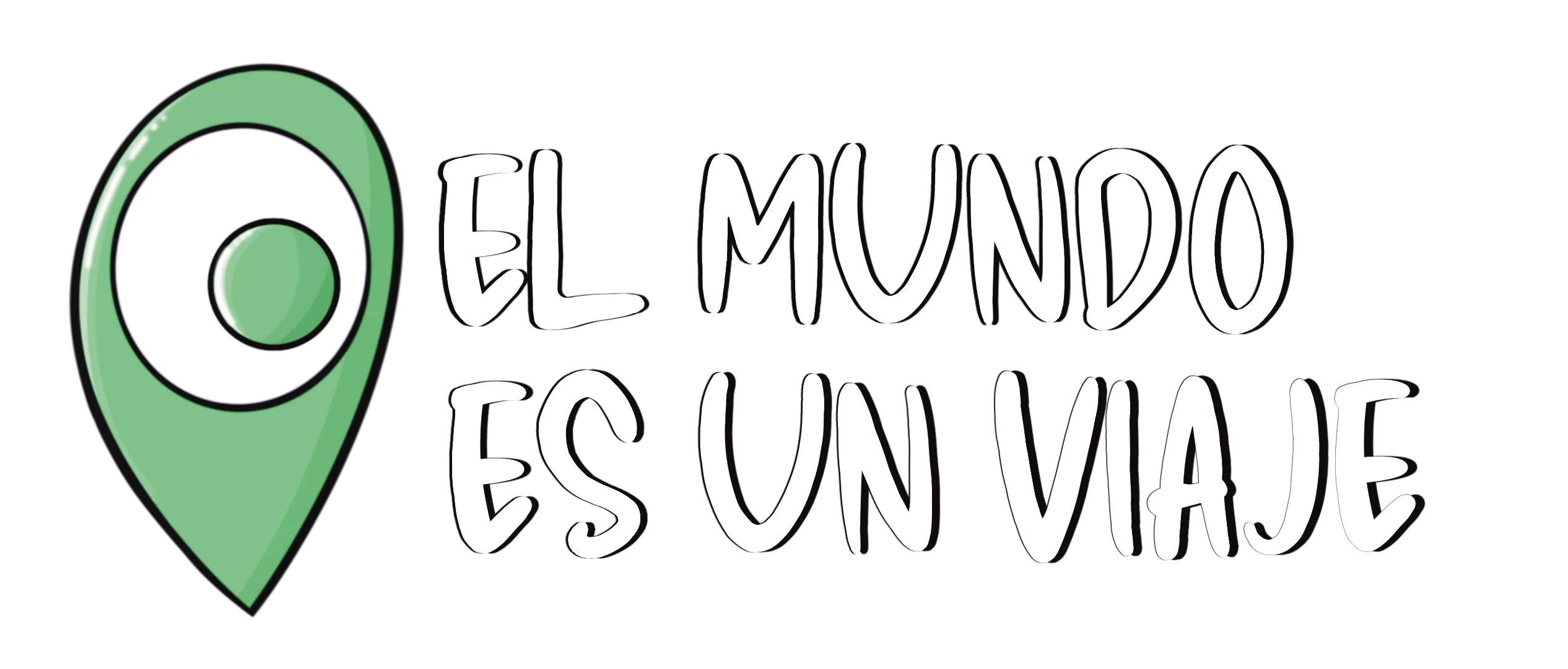 El Mundo Es Un Viaje 2